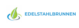 Logo Edelstahlbrunnen